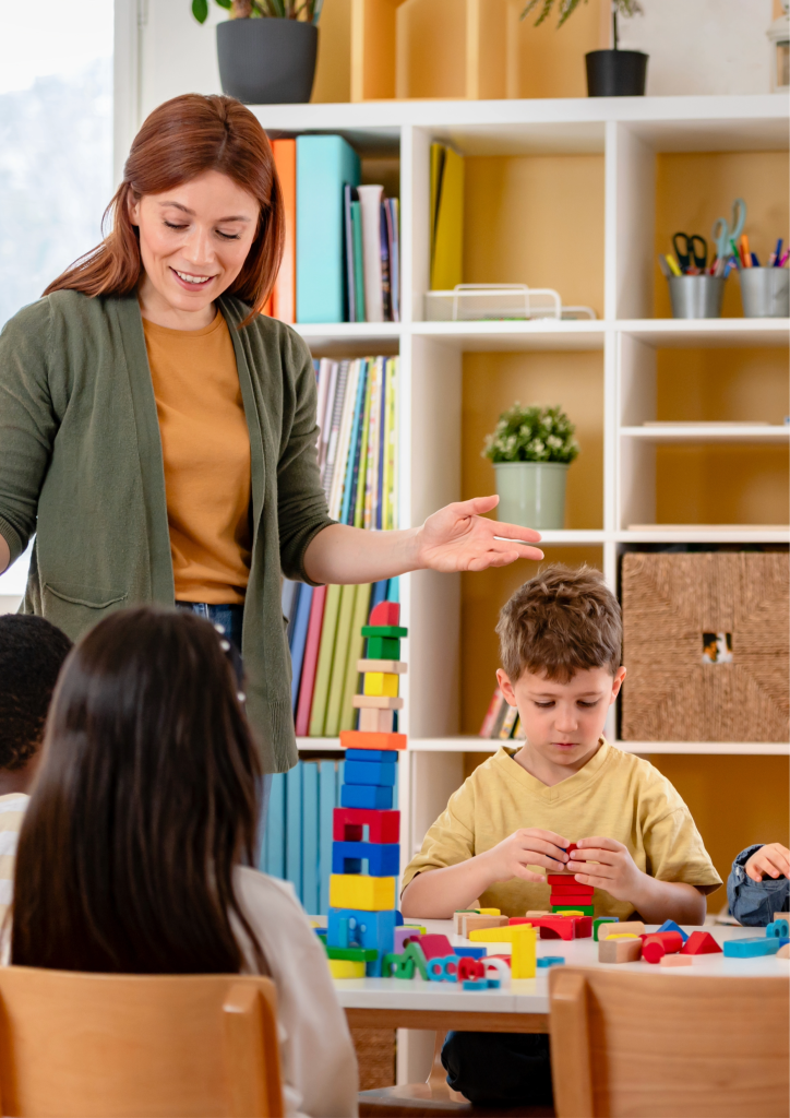 tages- und lernbetreuung