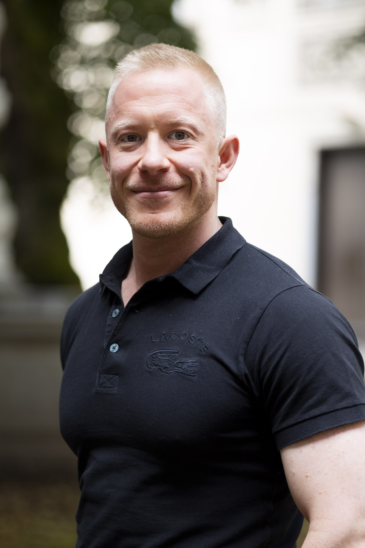 Andreas Moser