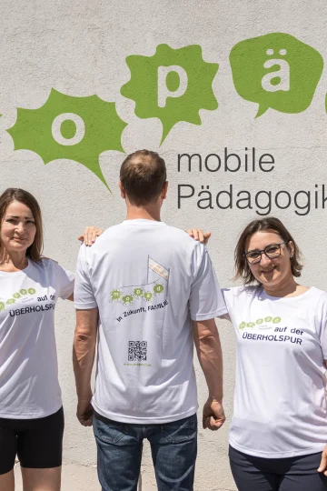 Mopäd gmbh businessrun wels
